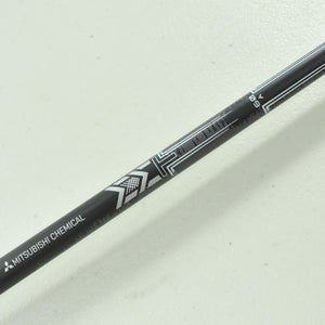 Mitsubishi MMT 60g Senior Flex PXG #5 Hybrid Adapter Shaft 38.5"  # 207683