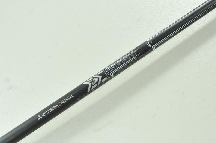 Mitsubishi MMT 60g Senior Flex PXG #5 Hybrid Adapter Shaft 38.5"  # 207683