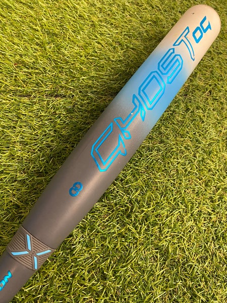 Easton Ghost OG (2 1/4") Fastpitch Bat 2025 (-11)
