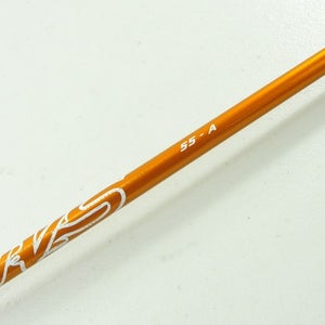 Aldila NVS 55g Senior Flex PXG #7 Fairway Wood Adapter Shaft 41.25"  # 207686