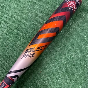 Louisville Slugger Select PWR BBCOR 2023 (-3)