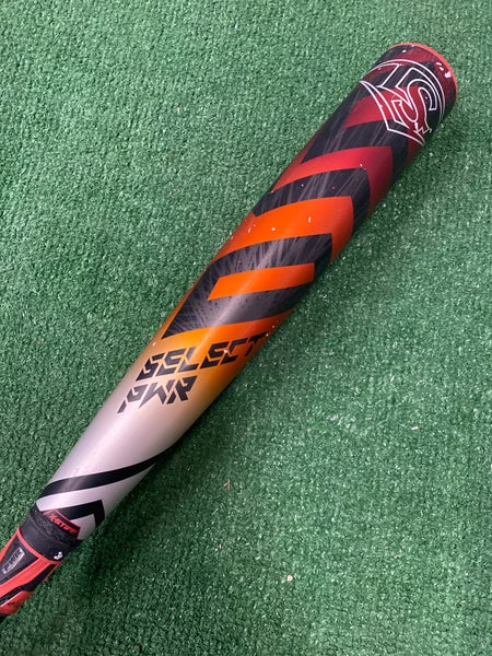 Louisville Slugger Select PWR BBCOR 2023 (-3)