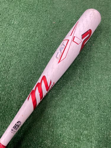 Marucci CATX2 Alloy (2 3/4") USSSA 2025 (-10)