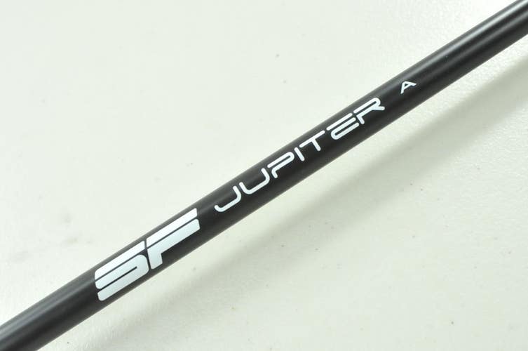 Steadfast Jupiter Senior Flex TaylorMade Qi35 Driver Adapter Shaft 44"  # 207678