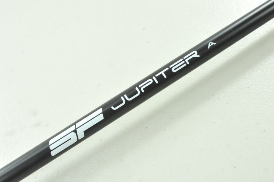 Steadfast Jupiter Senior Flex TaylorMade Qi35 Driver Adapter Shaft 44" # 207678