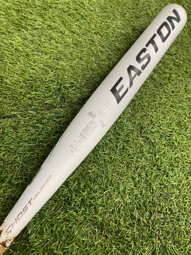 Easton Ghost Unlimited Fastpitch Bat 2023 (-11)