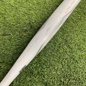 Easton Ghost Unlimited Fastpitch Bat 2023 (-11)