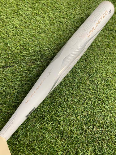 Easton Ghost Unlimited Fastpitch Bat 2023 (-11)