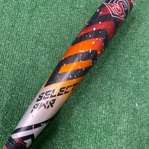 Louisville Slugger Select PWR BBCOR 2023 (-3)
