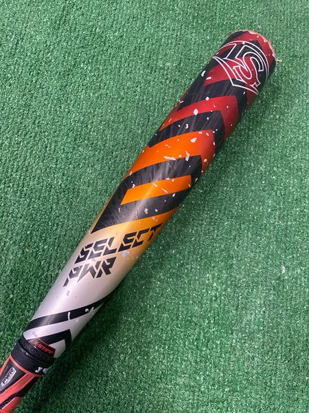 Louisville Slugger Select PWR BBCOR 2023 (-3)