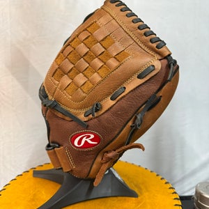 Rawlings Mark of a Pro RH Baseball Glove 12.5" (Used)