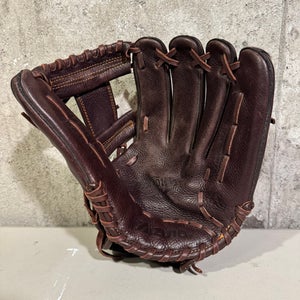 Mizuno Diamond Pro RH Baseball Glove 12" (Used)
