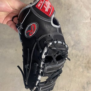 Rawlings Pro Preferred RH First Base Baseball Glove 12.75" (New)