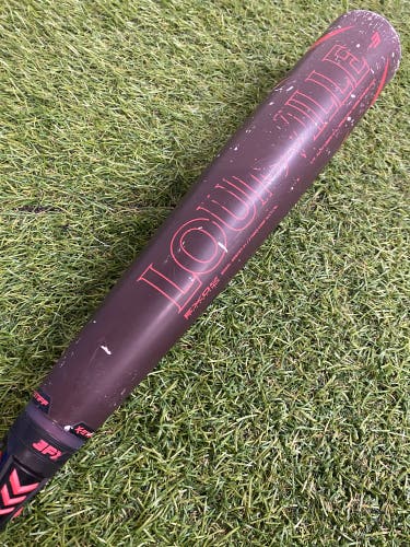 Louisville Slugger Select PWR BBCOR Bat 2021 (-3)