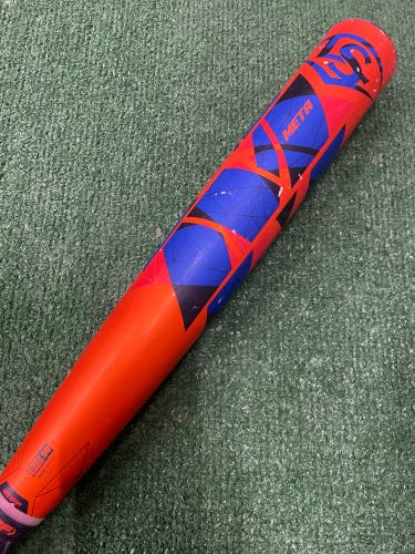 Louisville Slugger Meta BBCOR Bat 2022 (-3)