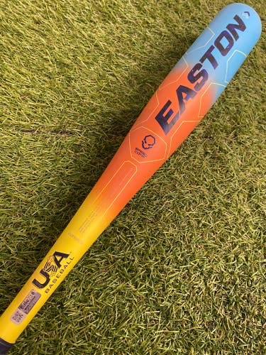 Easton Speed Comp (2 5/8") USA Youth Bat 2025 (-13)