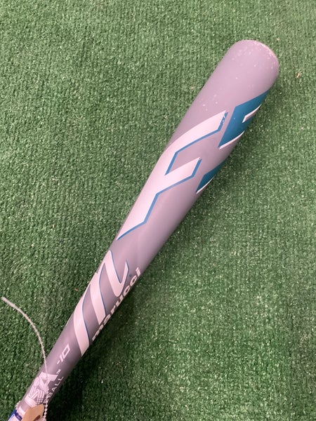 Marucci F5 (2 5/8") USA Youth 2024 (-10)