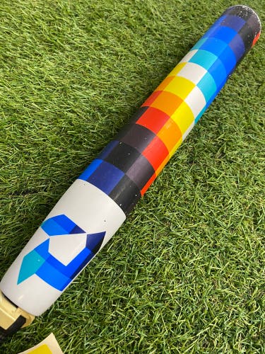 DeMarini Prism+ Fastpitch 2023 (-11)