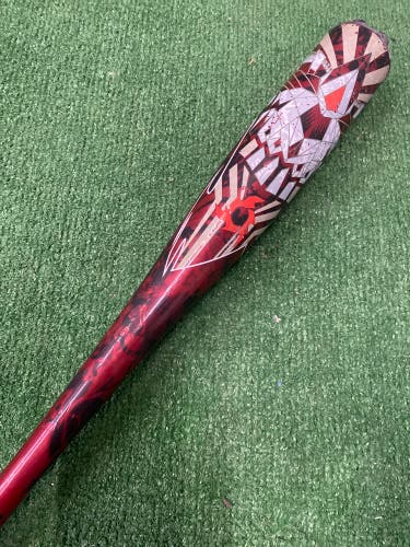 DeMarini Voodoo Youth (2 5/8") USA 2023 (-11)