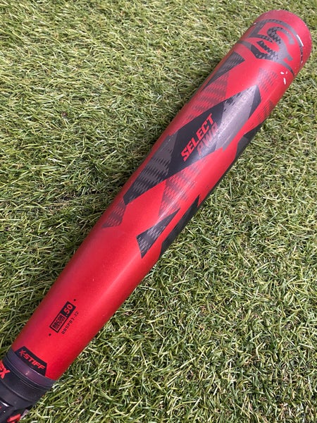 Louisville Slugger Select PWR BBCOR Bat 2022 (-3)