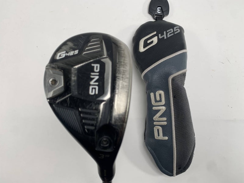 Ping G425 3 Hybrid 19* Alta CB 70g Regular Graphite Mens RH HC