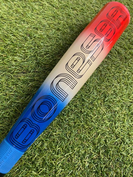 Warstic Bonesaber Hybrid Lonestar Limited Edition USA Youth Bat (-10)