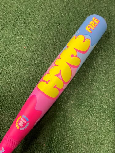 Easton HF Pool Party USSSA 2025 (-8)