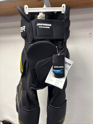 Large Bauer Supreme TotalOne Girdle (New)