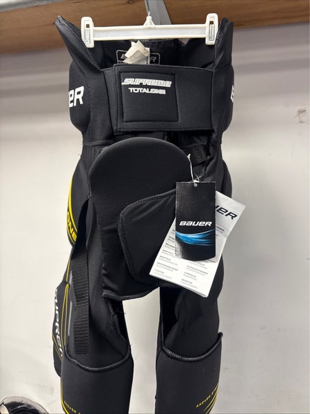Large Bauer Supreme TotalOne Girdle (New)