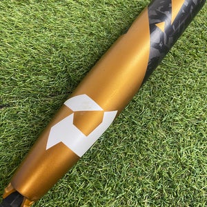 DeMarini Zoa (2 3/4") USSSA Bat 2022 (-10)