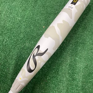 Rawlings Icon (2 3/4") USSSA Bat 2025 (-10)