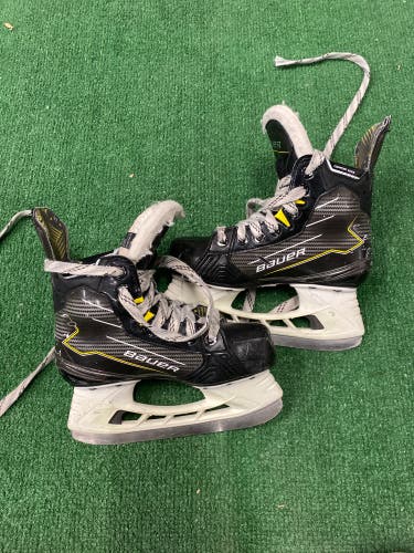 Bauer Supreme M40 - Junior