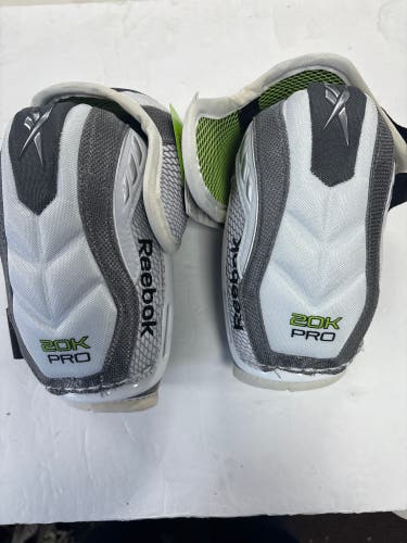Senior Small Reebok 20K Pro Elbow Pads (New)