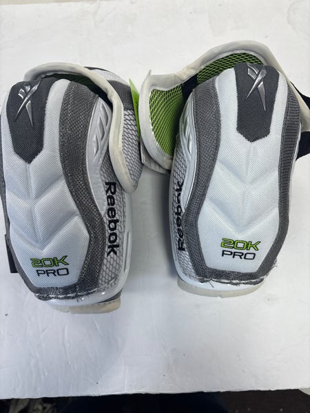 Senior Small Reebok 20K Pro Elbow Pads (New)