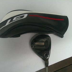 Titleist GT1 23* 5-Hybrid w/ MMT R2 Senior Flex Shaft
