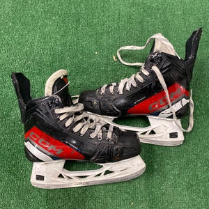 CCM Jetspeed FT670 - Intermediate