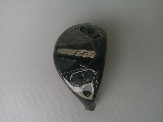 Titleist GT2 18* 3-Hybrid - HEAD ONLY