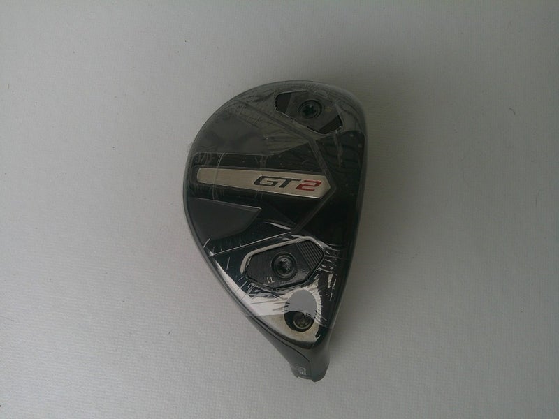 Titleist GT2 18* 3-Hybrid - HEAD ONLY
