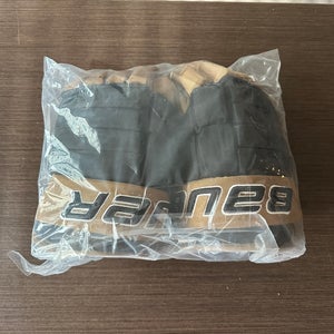 UCF Knights Bauer Pro Series Gloves 13" (New)