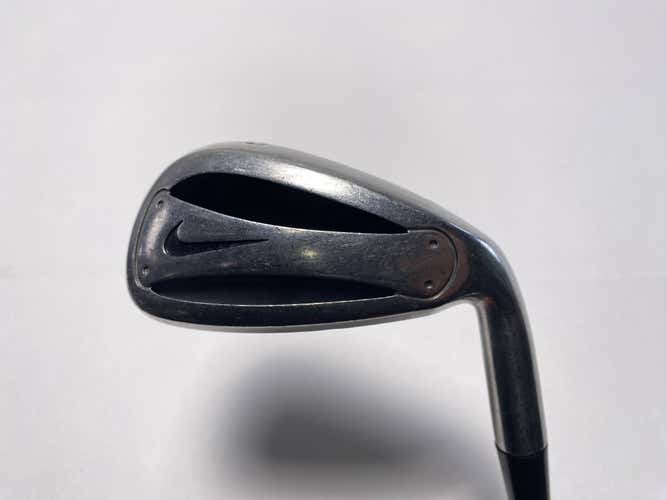 Nike Slingshot Pitching Wedge PW Regular Steel Mens RH