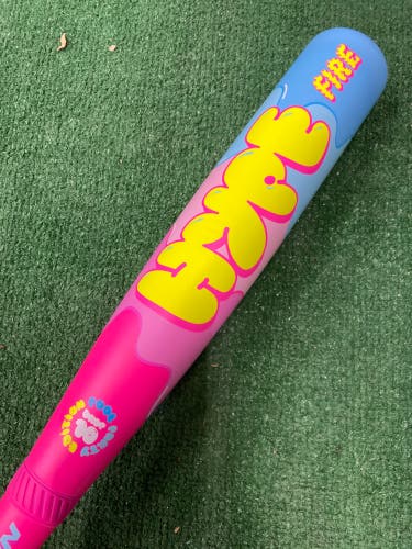 Easton HF Pool Party USSSA 2025 (-10)