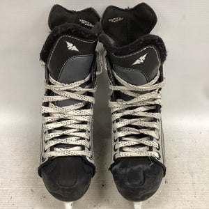 Used Mission FUEL 65 Junior Hockey Skate Junior 01 11851-S000041237