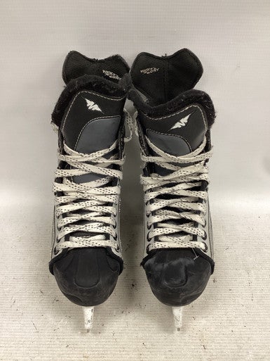Used Mission FUEL 65 Junior Hockey Skate Junior 01 11851-S000041237