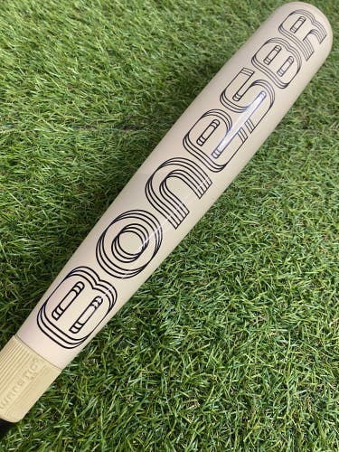 Warstic Bonesaber Hybrid (2 3/4") USSSA Bat 2024 (-8)