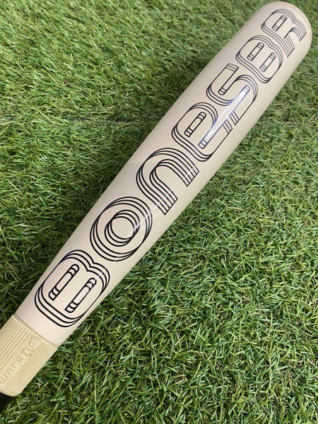 Warstic Bonesaber Hybrid (2 3/4") USSSA Bat 2024 (-8)