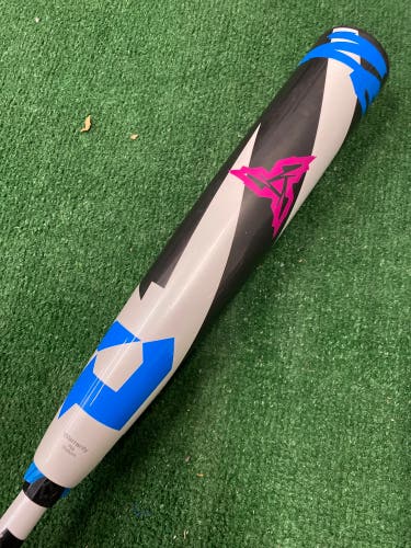 DeMarini Zen (2 3/4") USSSA Bat 2025 (-8)