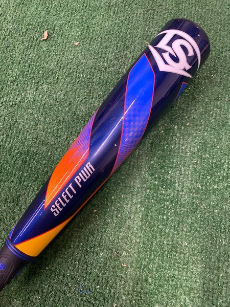Louisville Slugger Select PWR (2 5/8") USA Bat 2025 (-10)