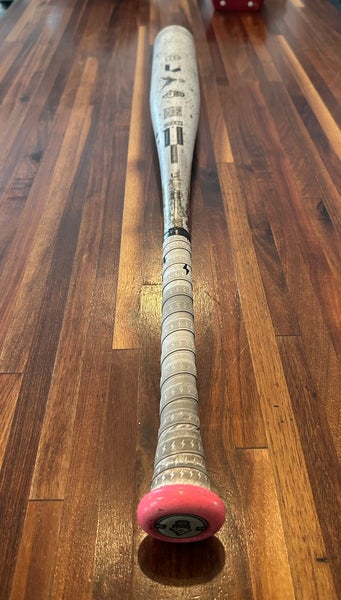 2025 Combat MFG Spec A1 Alloy BBCOR Certified Bat (-3) 28 oz 31