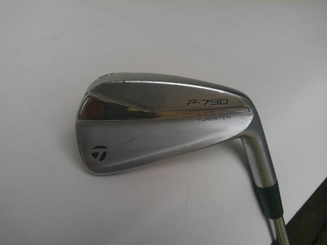 TaylorMade 2021 P790 5-Iron w/ Project X 6.0 Stiff Flex Shaft