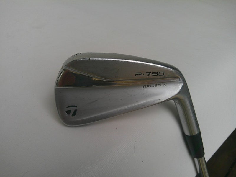 TaylorMade 2021 P790 5-Iron w/ Project X 6.0 Stiff Flex Shaft